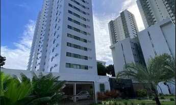 Imagem: Alugo 2 qts,alto padrão Mobiliado na torre