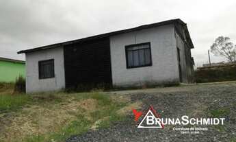 Imagem 2: Terreno Bairro Lençol Frente p/ BR-280