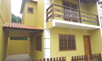 Imagem 1: VENDIDO - Casa Duplex 2 Suítes Nova - 1ª Locação