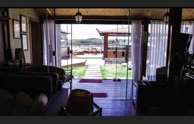 Imagem 5: Casa Condomínio Fechado-Represa de Camargos