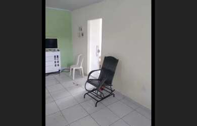 Imagem 3: Santa Rita Nova Iguaçu Casa 2 Quartos Reformada