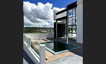 Imagem 5: Casa nova com 3 qts suite lazer condominio fechado em Marechal Deodoro