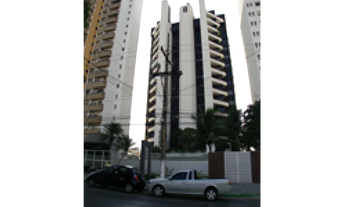 Imagem: Apartamento Condomínio Edifícil Palladium