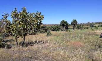 Imagem: 330 Alqs Dupla Aptidão Córrego Bruta Região