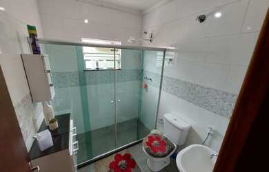 Imagem 5: Casa Linear, rua plana - Excelente localização!!!