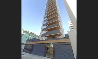 Imagem 2: Montes Claros/MG - Apartamento à Venda com 4 quartos, 5 banheiros, 2 vagas e 295m²