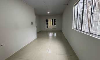 Imagem 3: Casa CN VI: Bonita Casa 2 Pavimentos 4 Suítes 200m² Vaga de Garagem (Financia