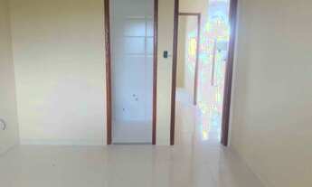 Imagem 6: Casa nova 2/4 no bairro Novo Estrela por R$140 mil