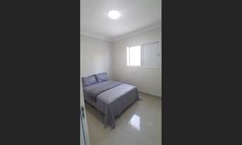 Imagem 3: Apartamento Com 03 Dormitorios, Sacada Frente Mar!