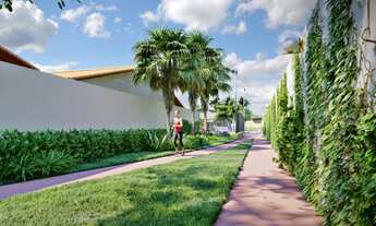 Imagem 7: Flor Park - 03 quartos - perto do clube da Cepisa