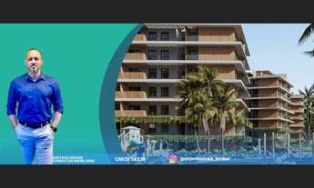 Imagem 3: Lançamento em Maragogi, Studio, 1, 2 e 3 quartos, pé na areia a partir de R$ 298.800