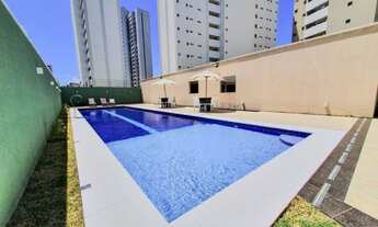 Imagem: Ed. Ardenas Apartamento com 3 quartos, 145