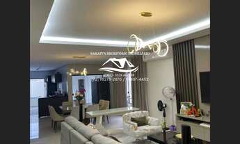 Imagem 2: Venda ou Locação- Bela Casa no CONDOMÍNIO PARQUE ARIPUANÃ – DOM PEDRO