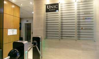 Imagem 4: Unic Icaraí - Sala comercial com 28 m² Oportunidade - Melhor valor da região!
