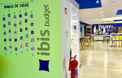 Imagem 3: Venda de Unidade do Hotel Ibis Budget Petrópolis/RJ