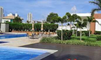 Imagem 3: Terreno em Nova Parnamirim no Condomínio Flora Boulevard, minicampo. 603m²