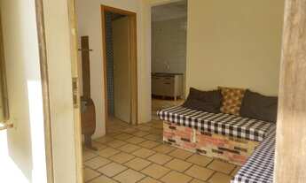 Imagem 5: Kitnet Laguna mar grosso