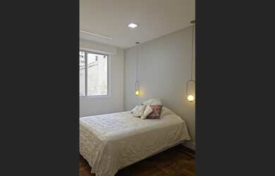 Imagem 3: Copacabana Quadra da Praia Apartamento Reformado Mobiliado