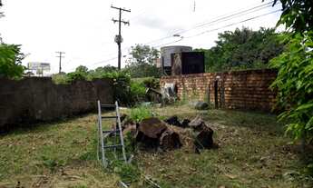 Imagem 5: 11.000m² Com 2 frentes, entrada pela BR e Benevides 316