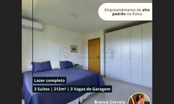 Imagem 3: More no melhor apartamento na Praia do Paiva | Com 212m²