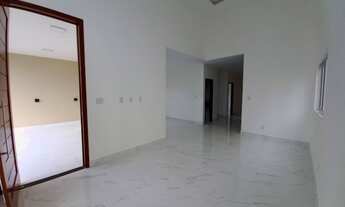 Imagem 3: Casa com 03 quartos em condomínio fechado em Cajupiranga, Parnamirim RN