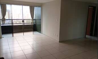 Imagem: Apto no 18º Andar em Manaíra