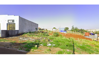 Imagem: Terreno 250m² Jd Padovani Londrina