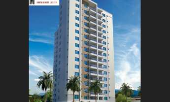 Imagem 7: Belfiore Michel Criciúma apartamento a venda