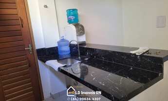 Imagem 7: Alugo Apartamento Condominio Mar do Sul I - Capim Macio - Natal/RN