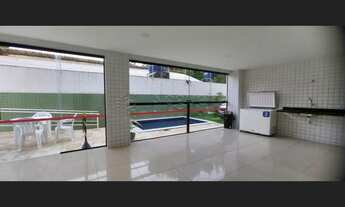 Imagem 2: Apartamento a venda 71 m2 - 02 quartos(01 Suíte) na Iputinga - Recife - PE