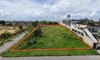 Imagem 3: 4.320 m² prontos para o seu próximo projeto imobiliário - Balneário de Jacaraípe