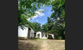 Imagem: Terreno a venda em Pacoti