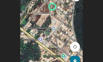 Imagem: Terreno de Esquina 300m2 escriturado