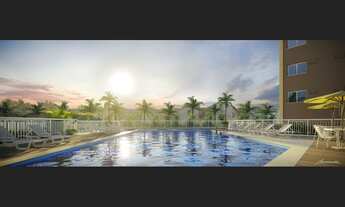 Imagem: Golden Club Residencial ��Barros junior