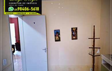 Imagem 8: REF.:2082-Maravilhoso apartamento térreo no Colubande