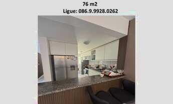 Imagem 5: Girassol Residence - com móveis planejados