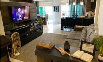 Imagem 4: 4 quartos, 2 suítes, 2 vagas, Meia Praia