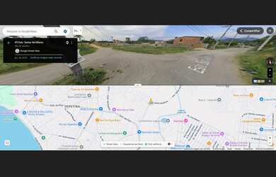 Imagem 5: Ótimo terreno em loteamento com acesso pela estrada Santa Veridiana