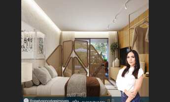 Imagem 3: Vendo apartamento de 2 quartos na planta, na praia dos Carneiros