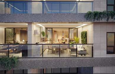 Imagem 7: KAÁ Residencial Maceió, apartamento beira mar em Jacarecica