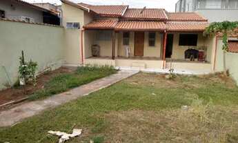 Imagem: Edicula em São Pedro, no Bairro Jardim