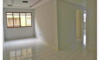 Imagem 2: Parati residencial bairro São Luiz Criciúma apartamento a venda