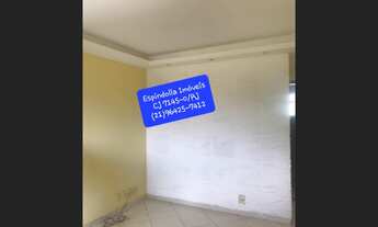 Imagem 2: Apartamento 02 quartos, 02 por andar, vaga coberta,condomínio barato