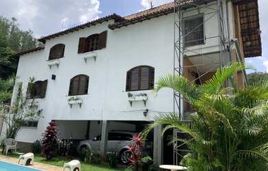 Imagem 5: Chalé em Barra Mansa bairro nobre