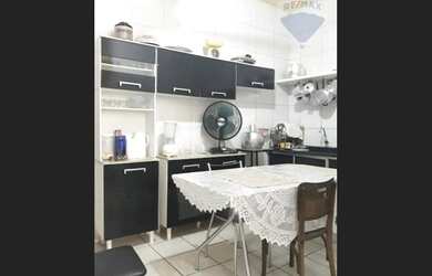 Imagem 7: Apartamento Duplex para locação/alugar no Caiucá