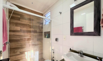 Imagem 6: Casa no conjunto de ponta negra IZ04