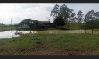 Imagem 3: Fazenda em Cajati - SP