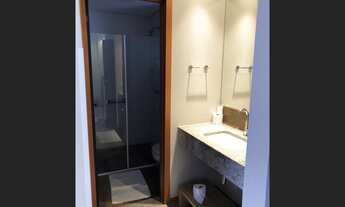 Imagem: Quinta Santa Bárbara Ecoresort Pirenópolis