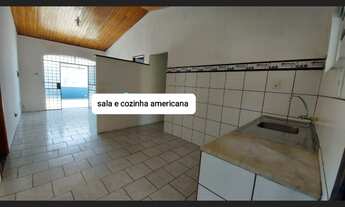 Imagem 5: Conjunto Francisca Mendes , Cidade Nova casa reformada