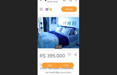 Imagem 2: Aluguel Village condominio albatroz